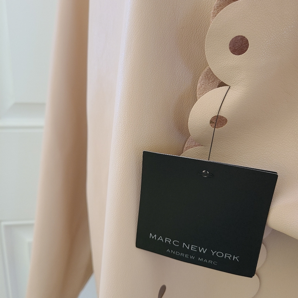 MARC NY Jacket - Picture 8 of 16